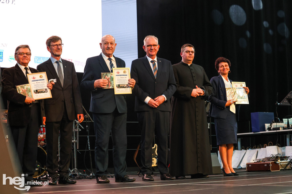 III Mielecka Gala Wolontariatu