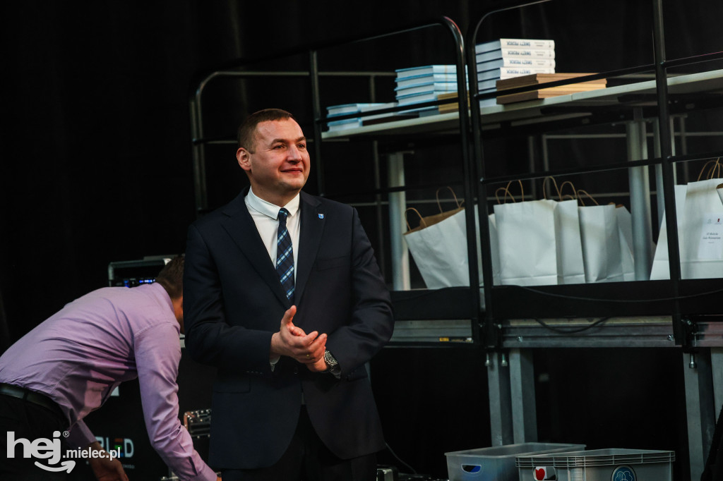 III Mielecka Gala Wolontariatu