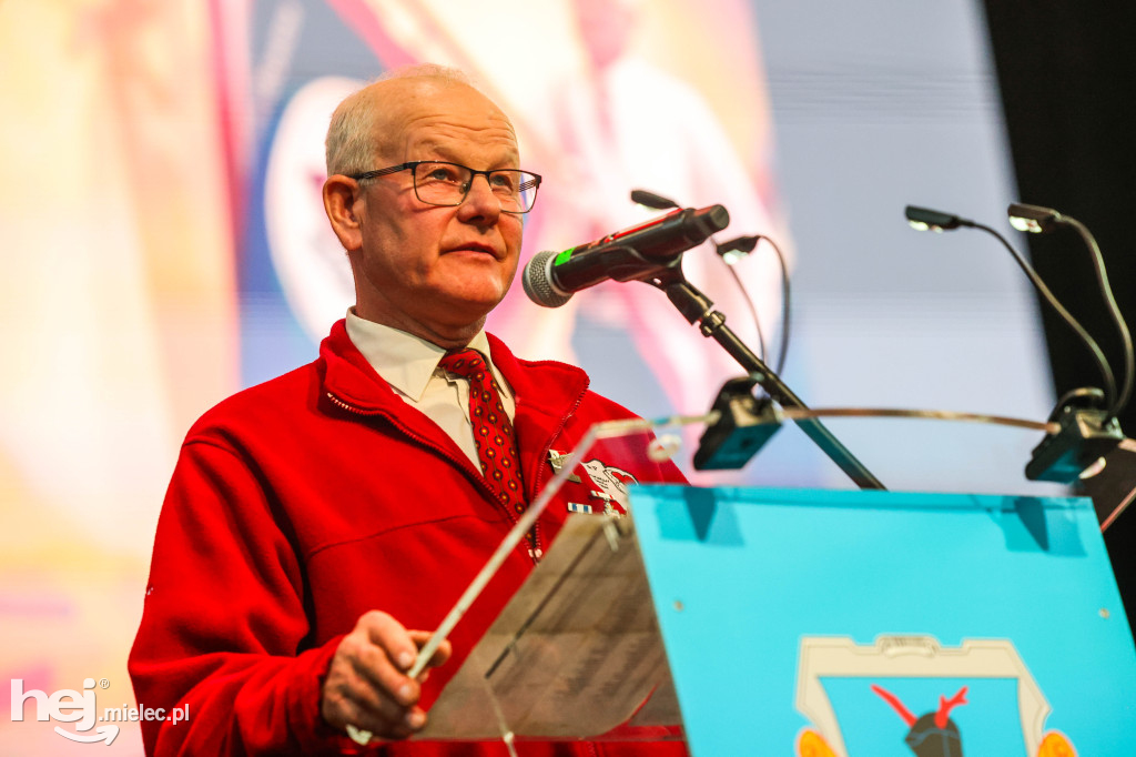 III Mielecka Gala Wolontariatu