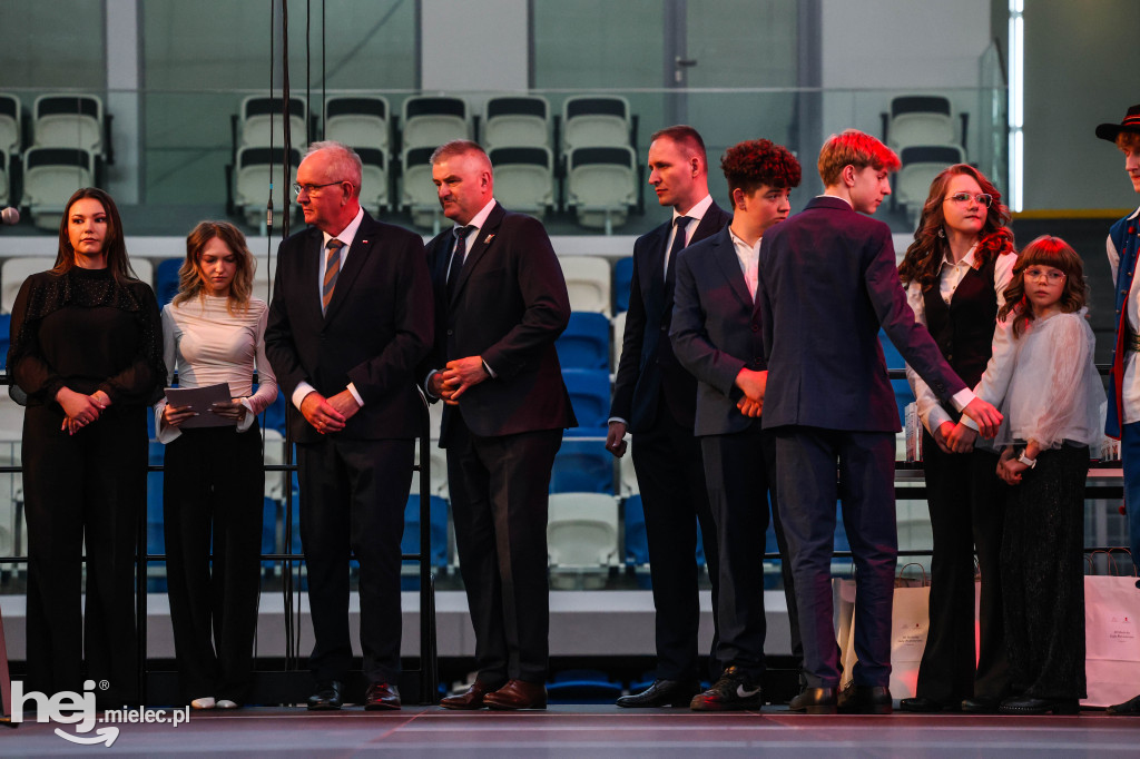 III Mielecka Gala Wolontariatu