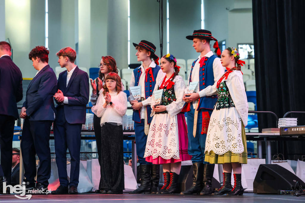 III Mielecka Gala Wolontariatu