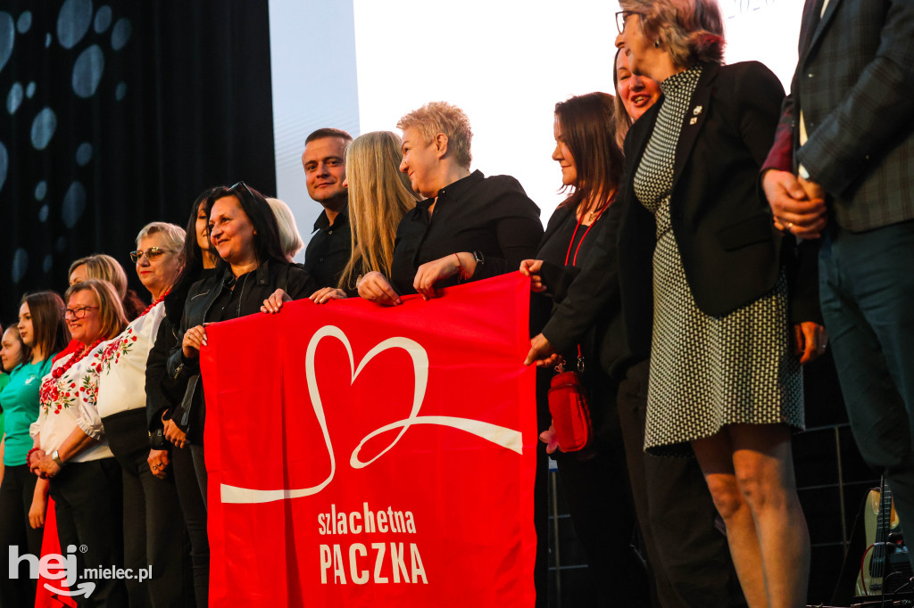 III Mielecka Gala Wolontariatu