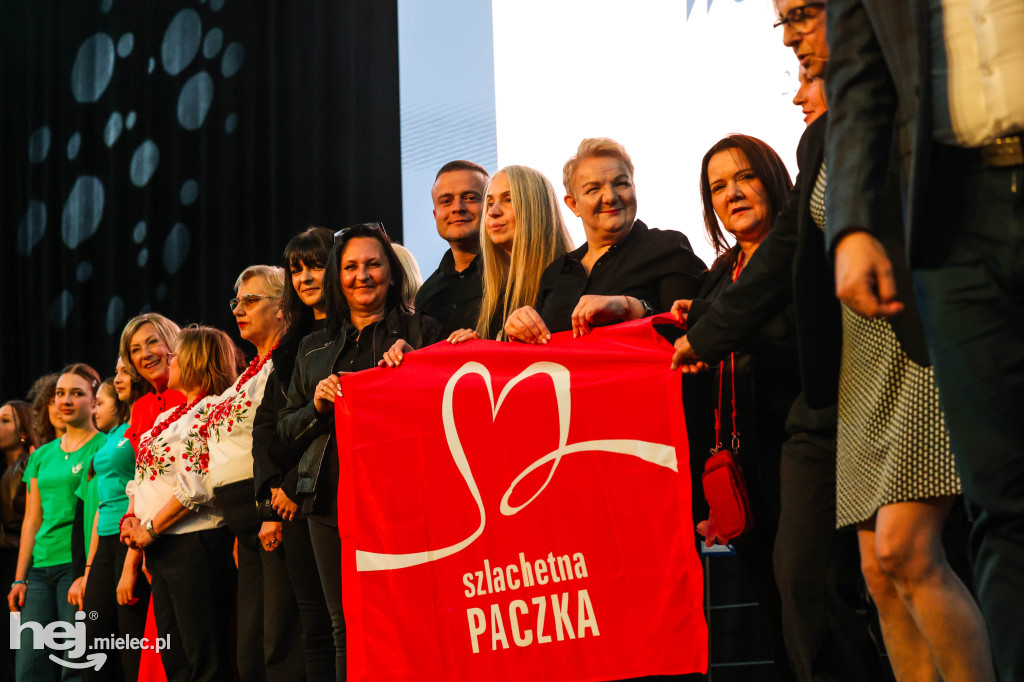 III Mielecka Gala Wolontariatu