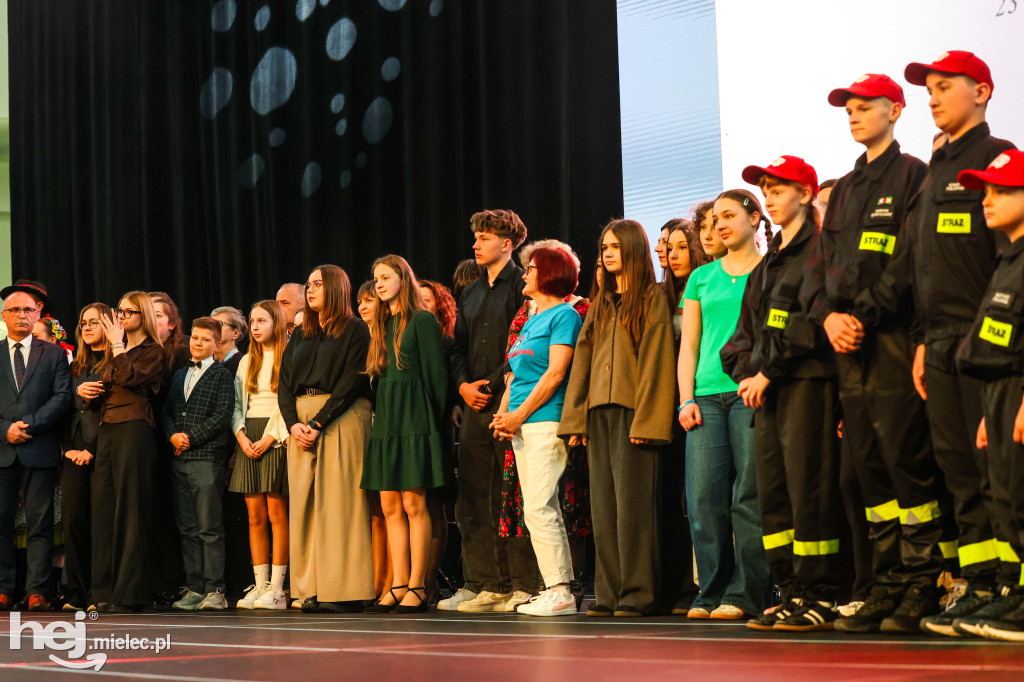 III Mielecka Gala Wolontariatu