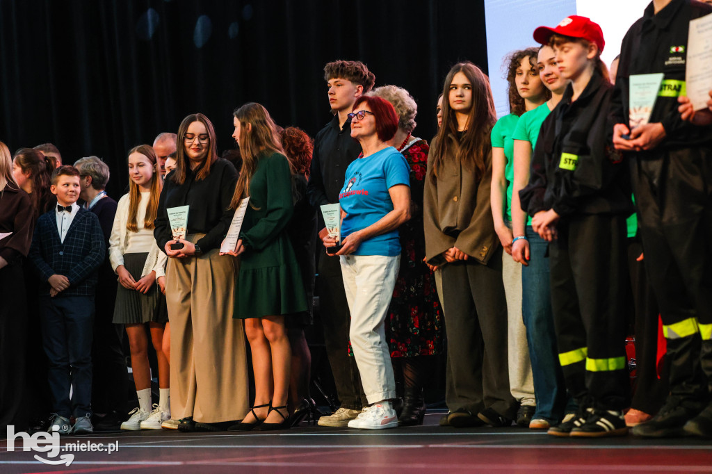 III Mielecka Gala Wolontariatu