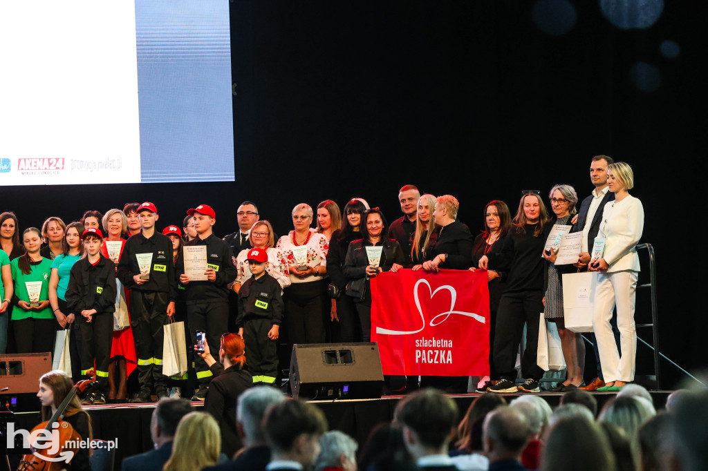 III Mielecka Gala Wolontariatu