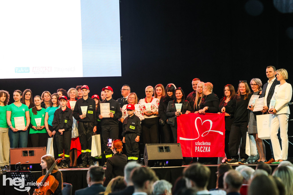 III Mielecka Gala Wolontariatu