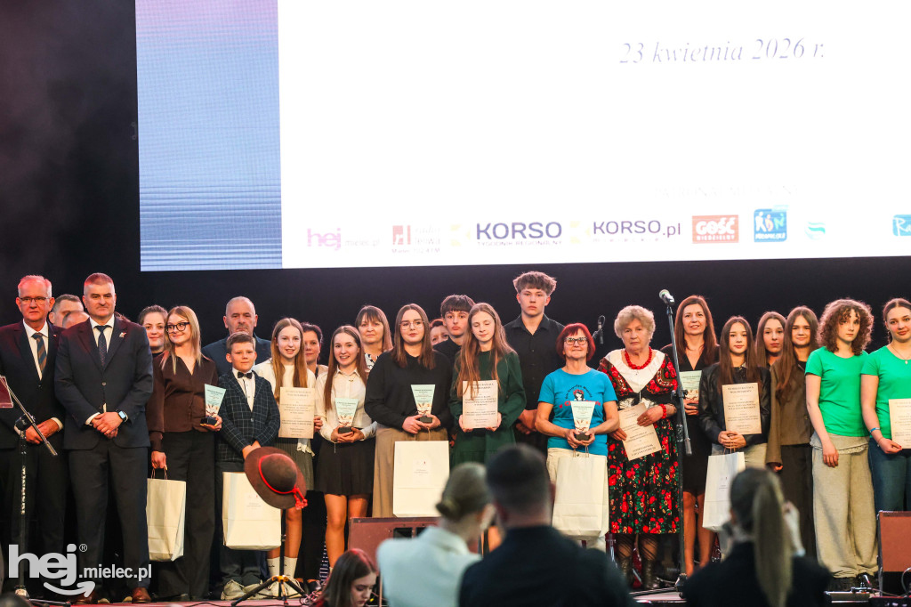 III Mielecka Gala Wolontariatu