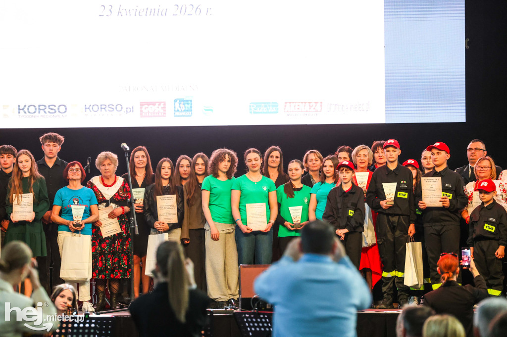 III Mielecka Gala Wolontariatu