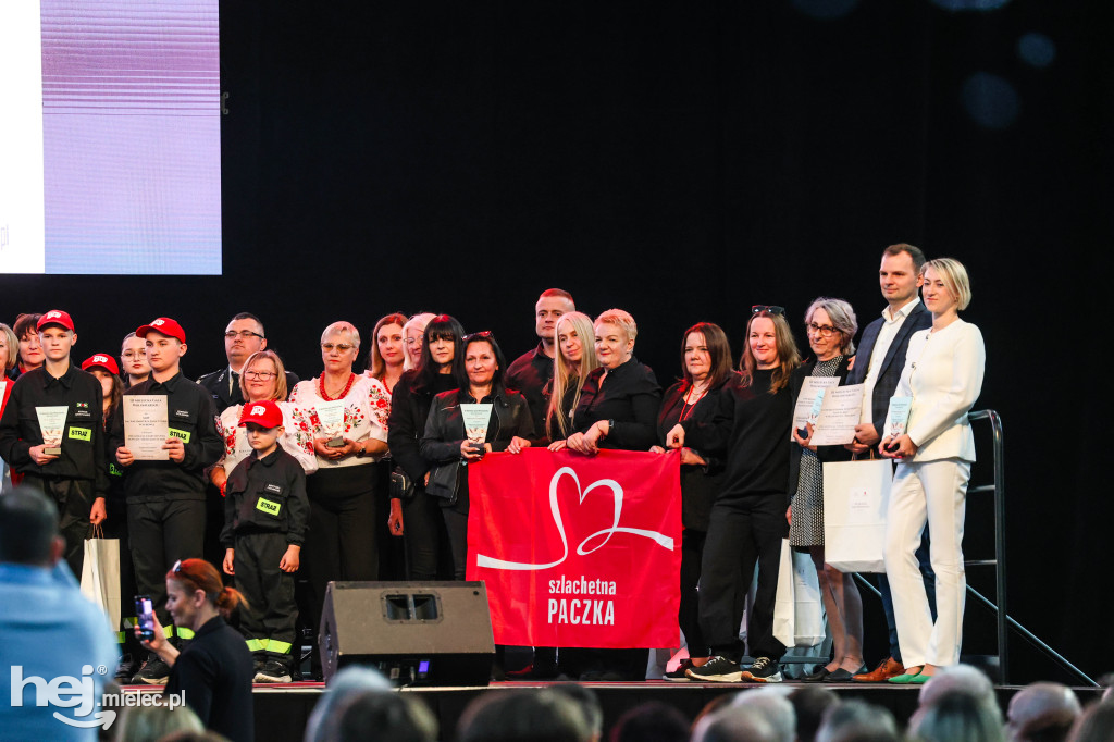 III Mielecka Gala Wolontariatu