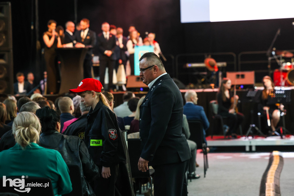 III Mielecka Gala Wolontariatu