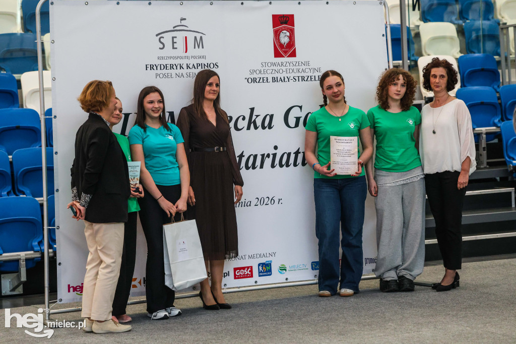 III Mielecka Gala Wolontariatu