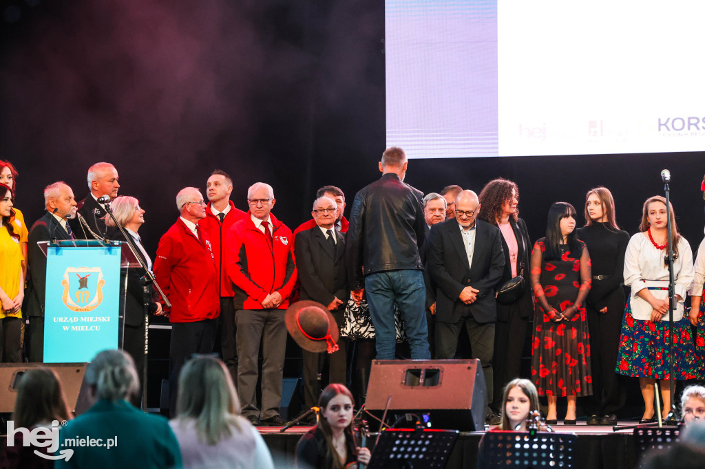 III Mielecka Gala Wolontariatu