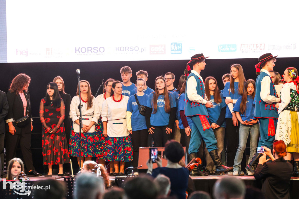 III Mielecka Gala Wolontariatu