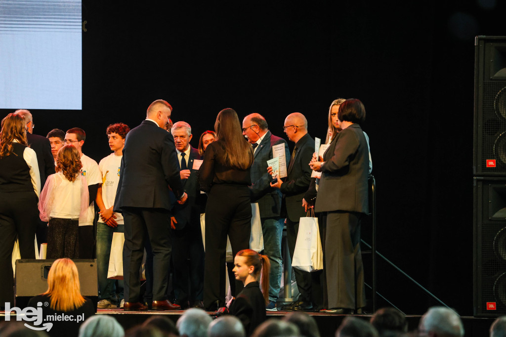 III Mielecka Gala Wolontariatu