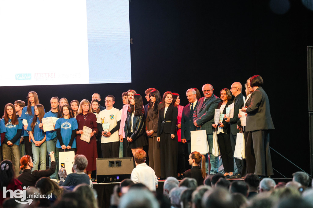 III Mielecka Gala Wolontariatu