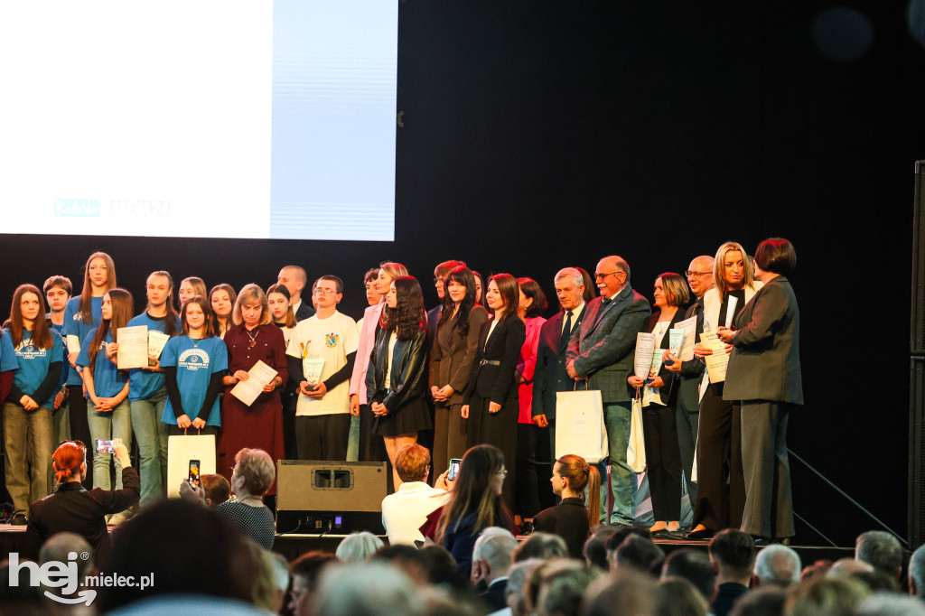 III Mielecka Gala Wolontariatu