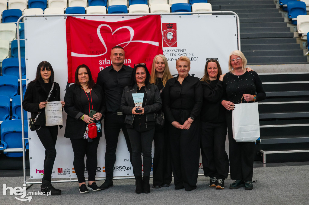 III Mielecka Gala Wolontariatu