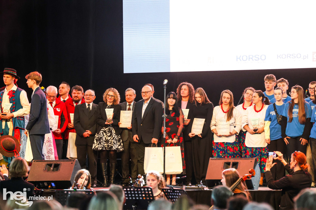 III Mielecka Gala Wolontariatu