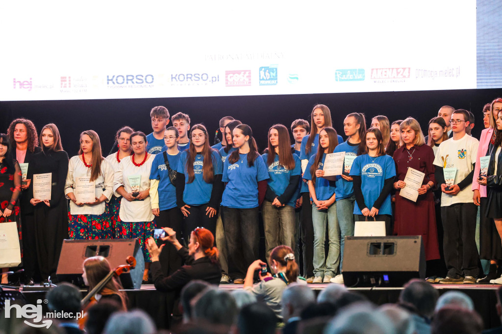 III Mielecka Gala Wolontariatu