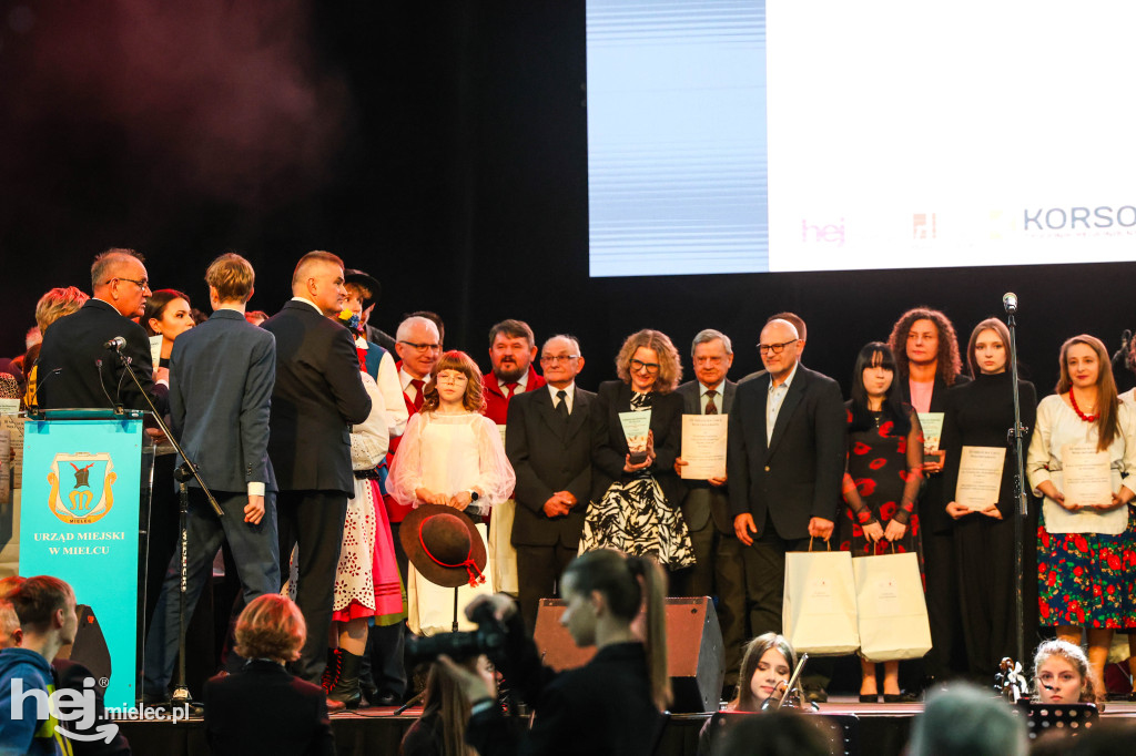 III Mielecka Gala Wolontariatu