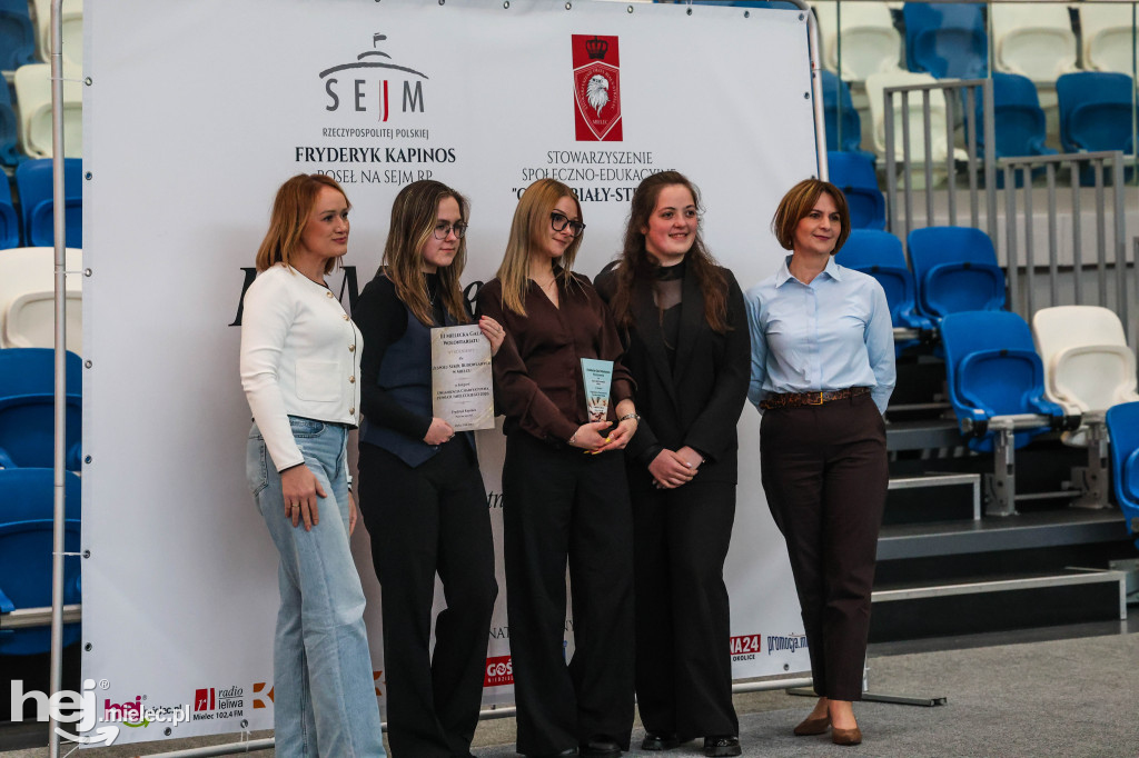 III Mielecka Gala Wolontariatu