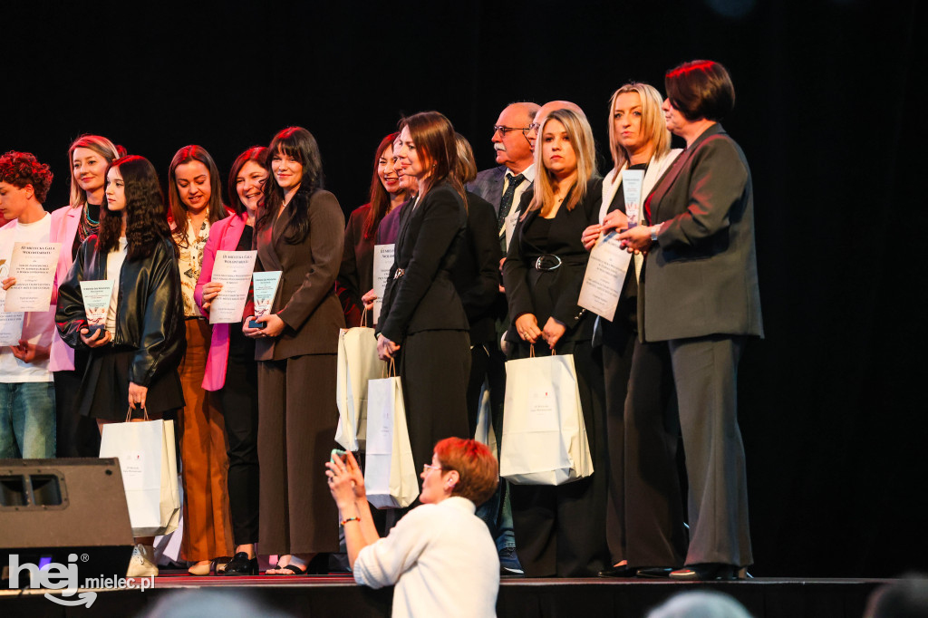 III Mielecka Gala Wolontariatu