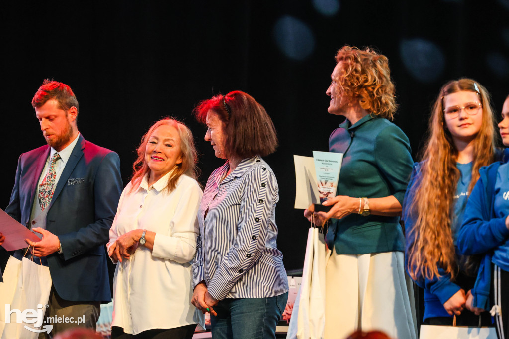 III Mielecka Gala Wolontariatu