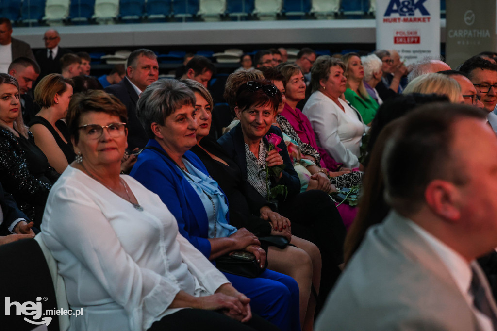 III Mielecka Gala Wolontariatu