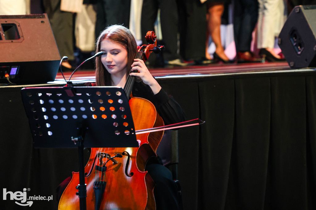 III Mielecka Gala Wolontariatu