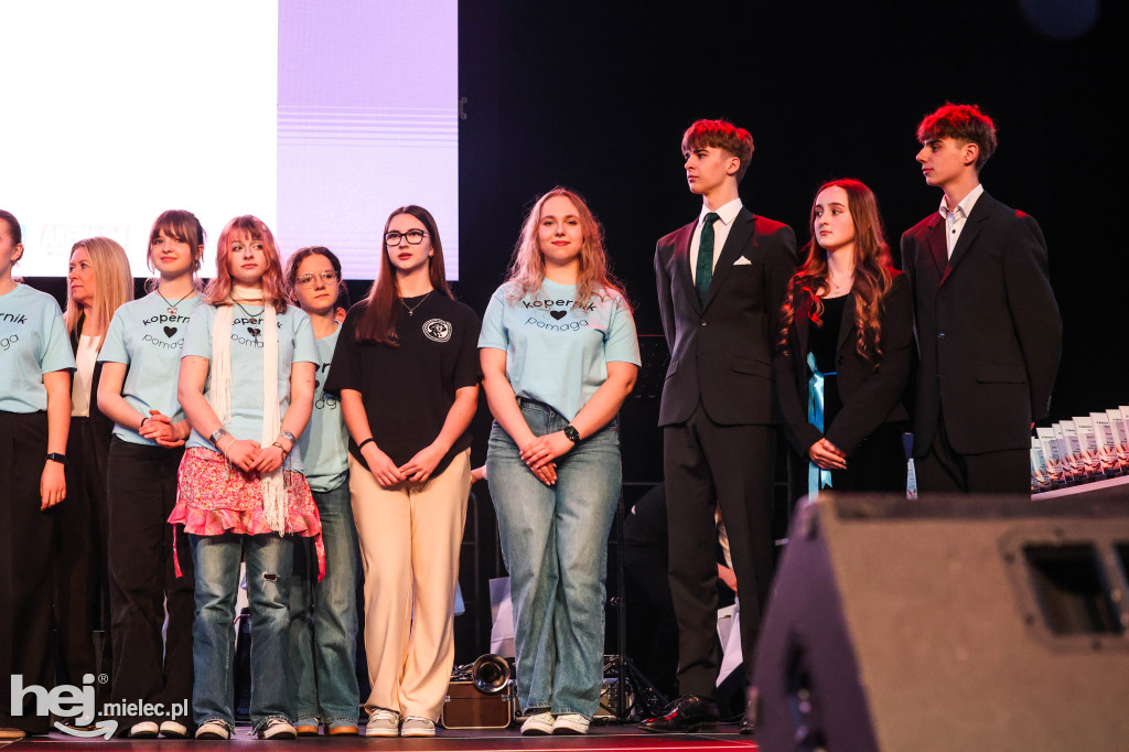 III Mielecka Gala Wolontariatu