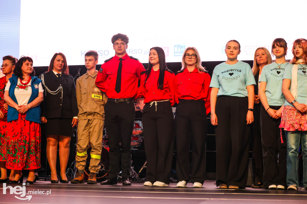 III Mielecka Gala Wolontariatu