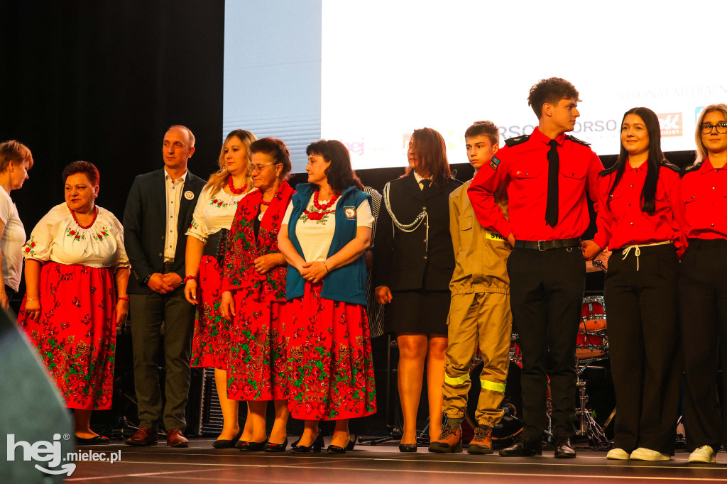 III Mielecka Gala Wolontariatu