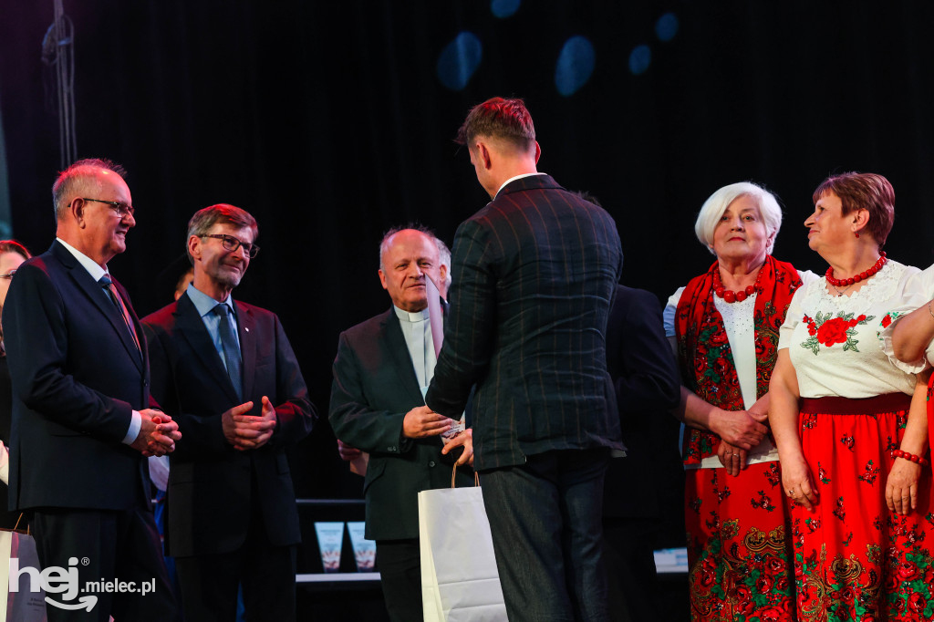 III Mielecka Gala Wolontariatu