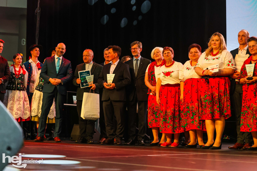 III Mielecka Gala Wolontariatu