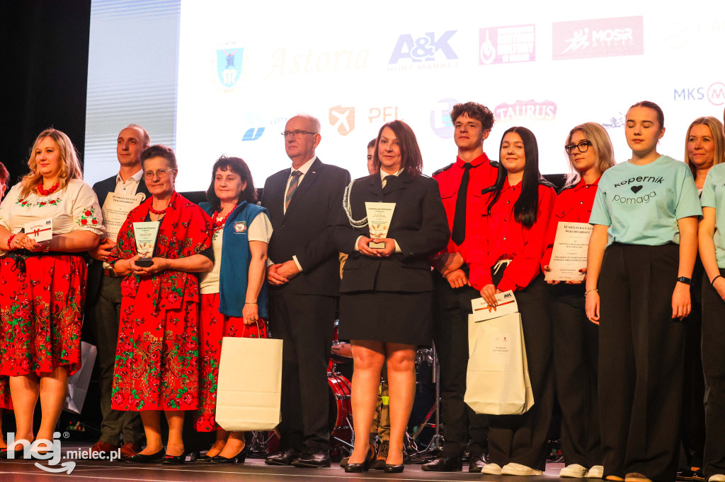 III Mielecka Gala Wolontariatu