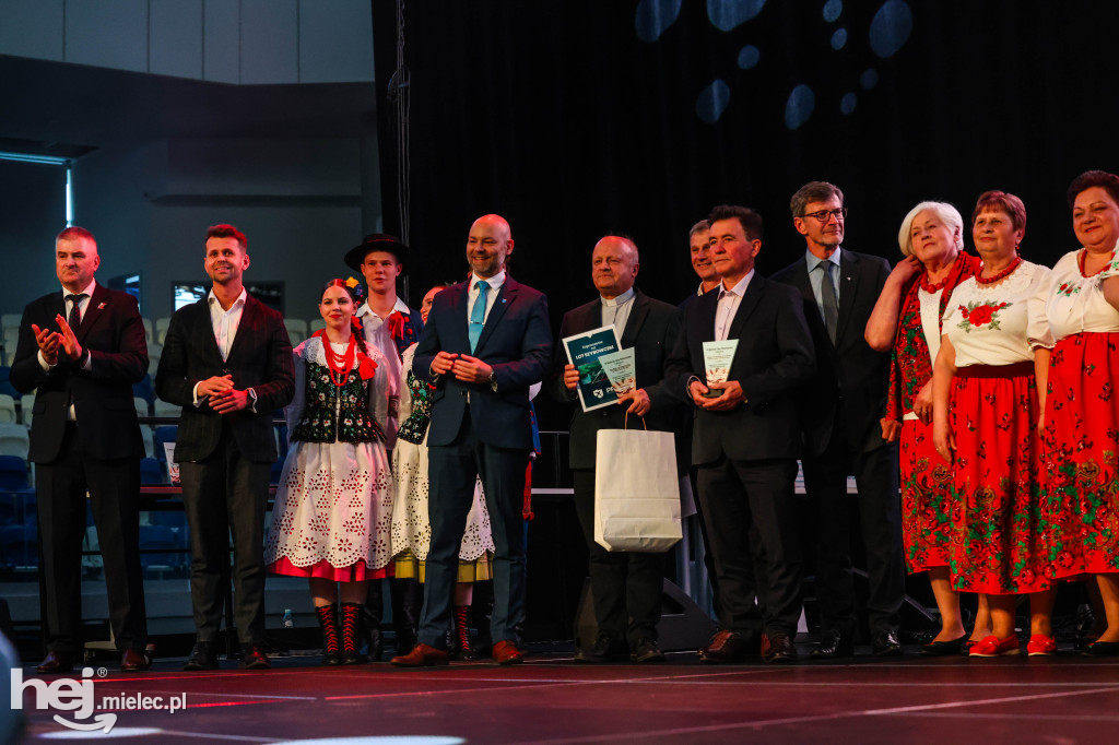 III Mielecka Gala Wolontariatu