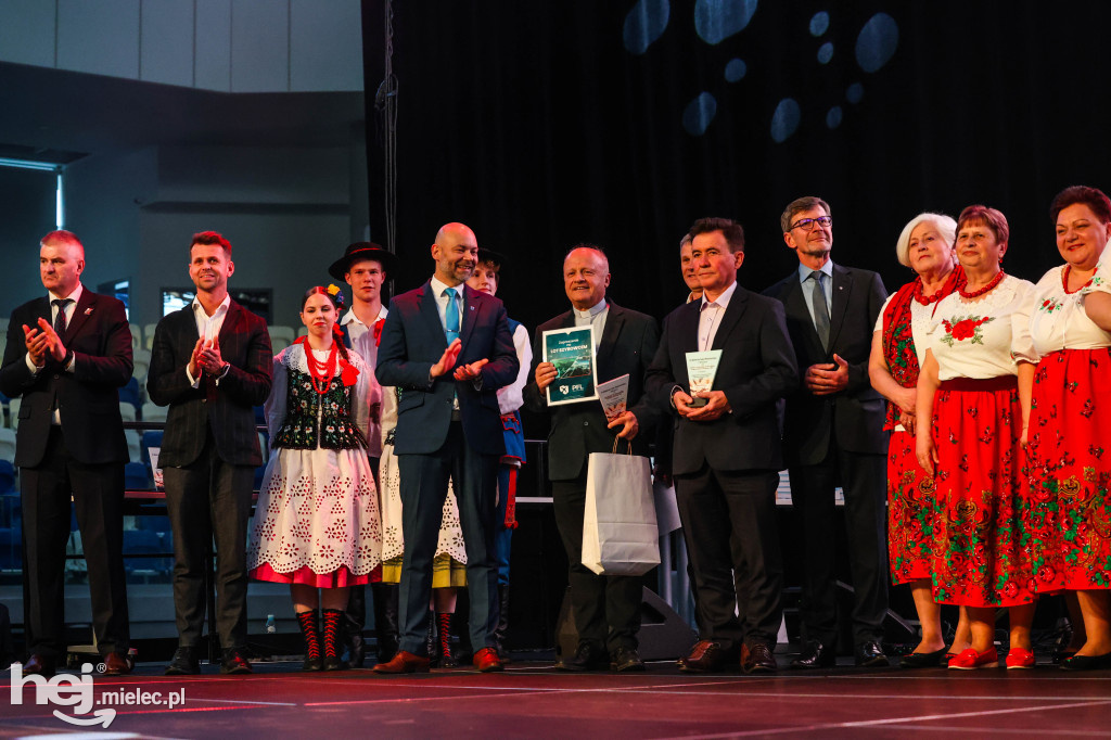 III Mielecka Gala Wolontariatu