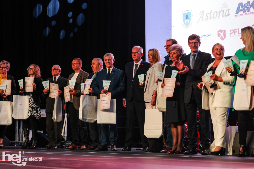 III Mielecka Gala Wolontariatu