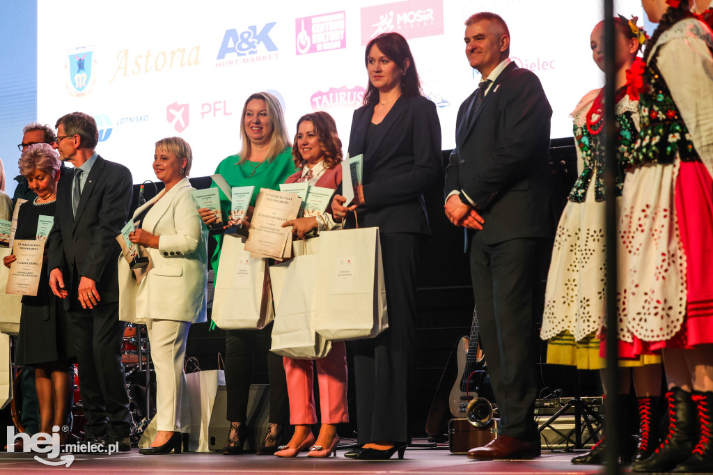 III Mielecka Gala Wolontariatu