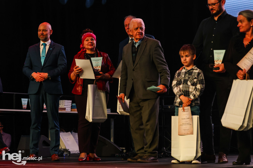 III Mielecka Gala Wolontariatu