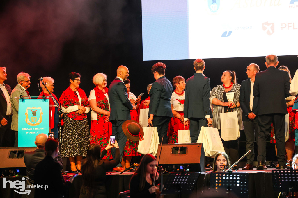 III Mielecka Gala Wolontariatu