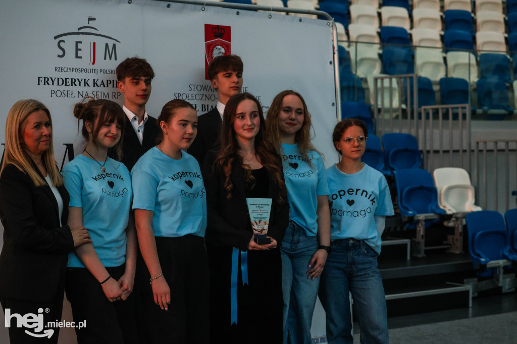 III Mielecka Gala Wolontariatu