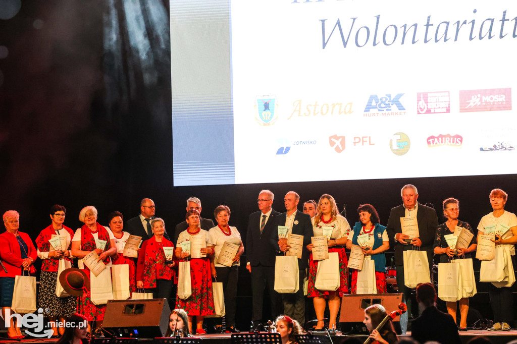 III Mielecka Gala Wolontariatu