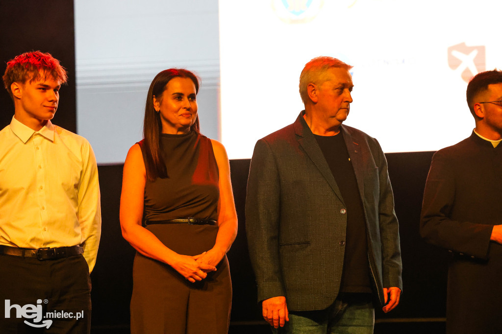 III Mielecka Gala Wolontariatu