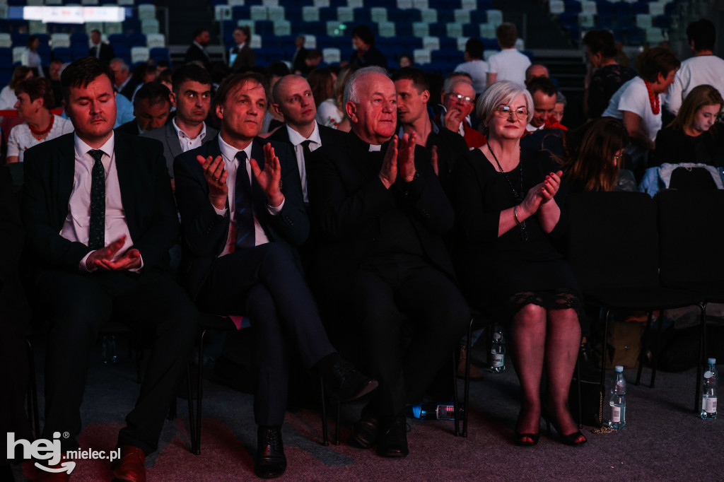 III Mielecka Gala Wolontariatu