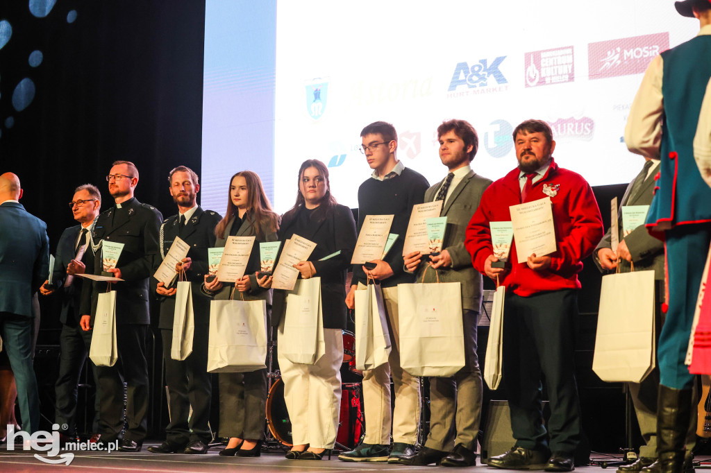 III Mielecka Gala Wolontariatu