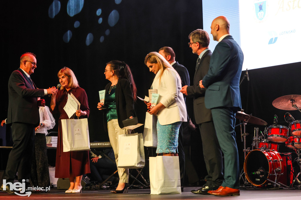 III Mielecka Gala Wolontariatu