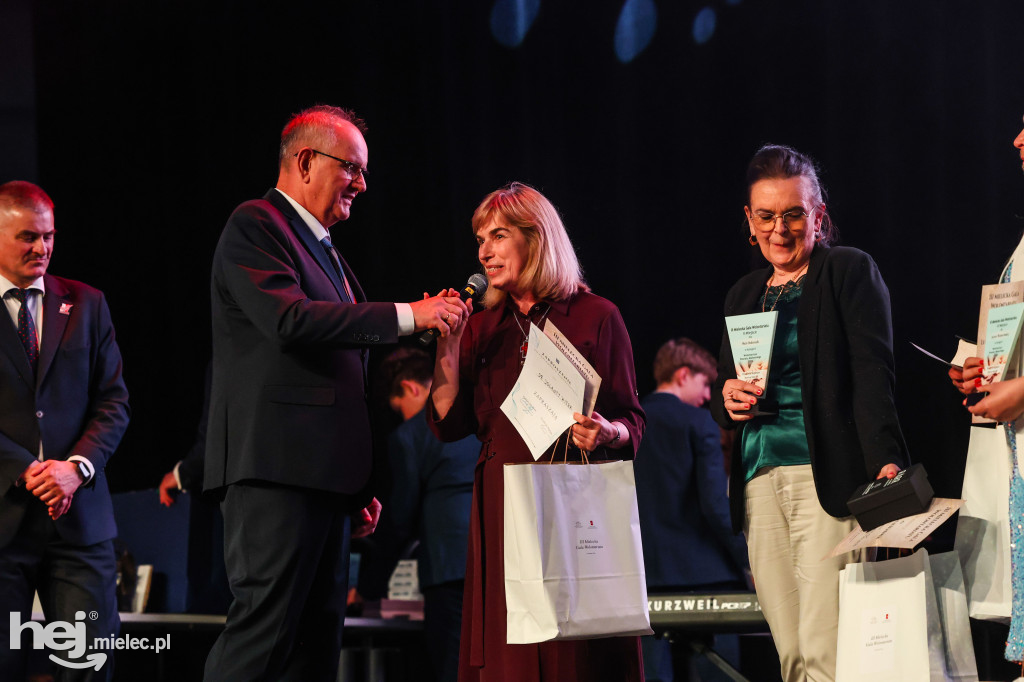 III Mielecka Gala Wolontariatu