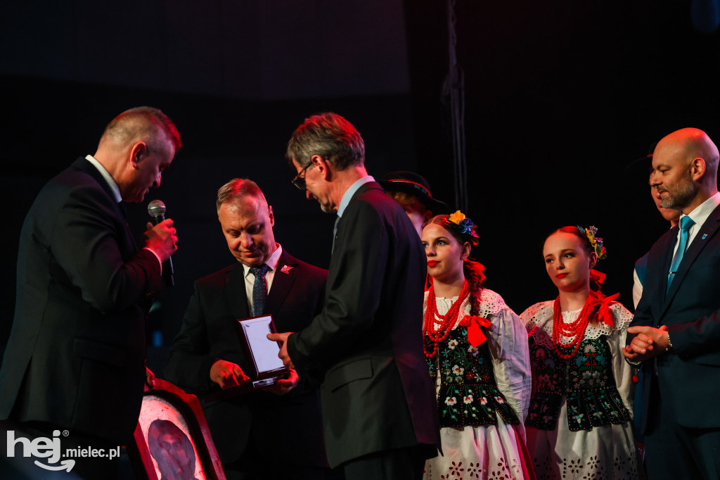 III Mielecka Gala Wolontariatu